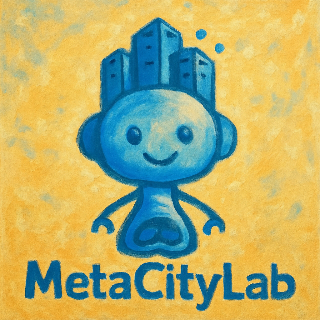 MetaCityLab